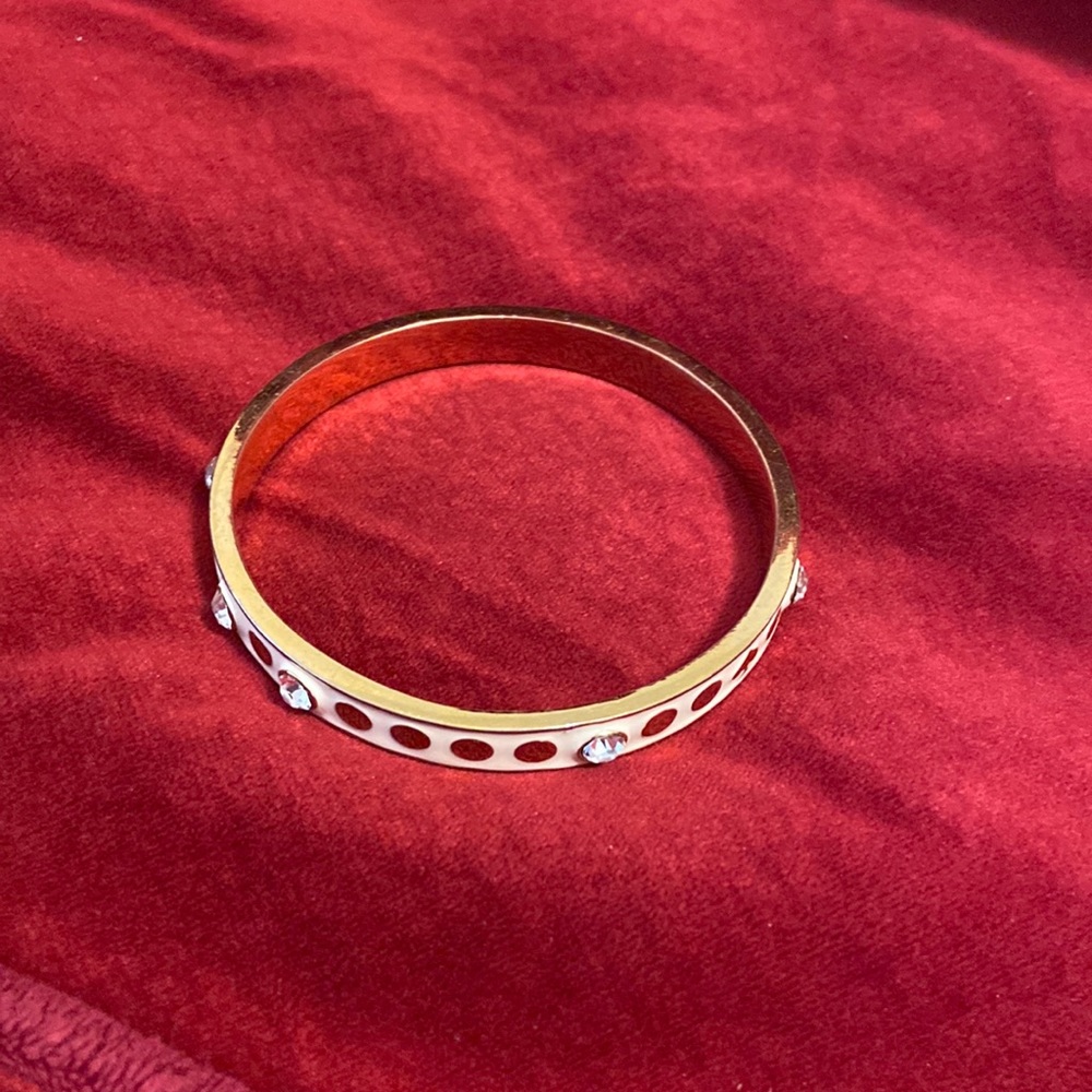 Kate Spade bracelet